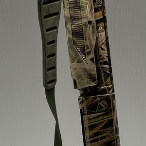 Mossberg 500 Super Bantam Field/Deer Pump-Action Shotgun in Mossy Oak Camo 20Ga.