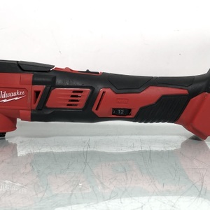Milwaukee 2626-20 18 Volt Multi Tool - Tool Only