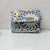 Vera Bradley Sunny Medallion RFID Euro Wallet Quilted Cotton