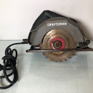 Craftsman CMES500 Circular Saw