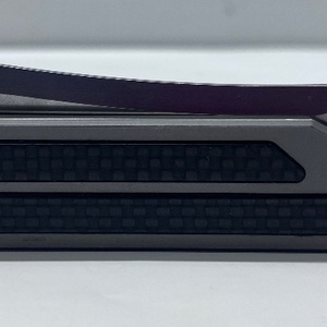 Katsu Titanium & Carbon Fiber Handle Folding Knife vg-10