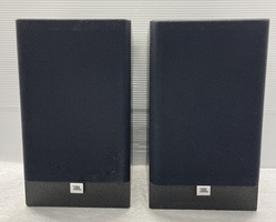 JBL G100 Bookshelf HiFi Stereo Speakers G100
