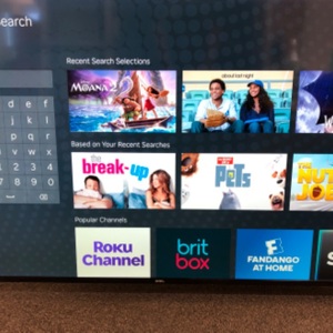 Onn 70" Class 4K (2160p) Smart LED TV (100068378)