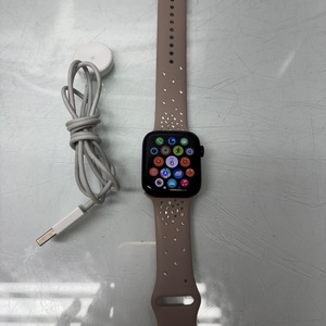 Apple Watch SE 2nd Gen 44mm Midnight Blue GPS Only A2723
