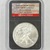 2020 American Eagle Silver Genuine Uncirculated 1oz .999