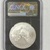 2011 Burnished American Eagle Silver NGC MS69