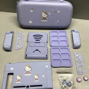 Nintendo Switch  Hello Kitty Case & Cover 
