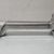 Roberts Carpet Tools Deluxe Knee Kicker 10-412-2, Silver