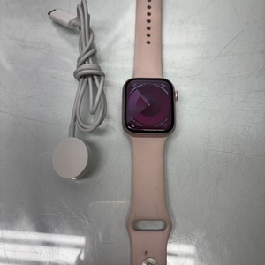 Apple Watch Series 9 45mm Pink Bluetooth Only A2980