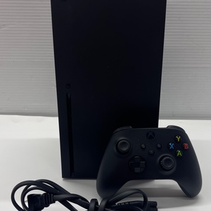 Microsoft Xbox Series X 1 TB Gaming Console 1882