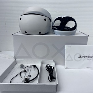 PlayStation VR2 Headset For Playstation 5 CFI-ZVR1