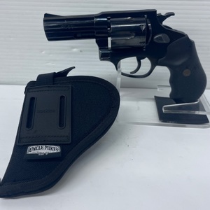 Rossi 461 3"Revolver .357 Magnum 