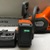 Husqvarna Power Axe 350i 40-volt 18-in Battery 7.5 Ah Chainsaw Battery Included 