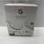 Google Chromecast with Google TV - Streaming Media Player in 4K HDR - Snow - New Chromecast