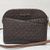 Michael Kors Jet Set Medium Crossbody Leather Handbag, Brown