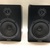 Monoprice Stage Right 5-inch Powered Studio Multimedia Monitor Speakers (Pair)