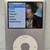 Apple iPod Classic 7th Generation 160 GB A1238, Space Grey