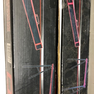 King Metal Sawhorse Fold Type Pair 