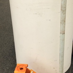 Central Hydraulic 2 Ton Floor Jack