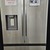  Samsung 31 cu. ft. Mega Capacity 3-Door French Door Refrigerator with Ice Maker