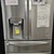 LG 30 cu. ft. 4-Door French Door Refrigerator Door-In-Door & Full-Convert Drawer