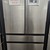 Samsung RF29BB8600QL 29 cu. ft. Bespoke 4-Door French Door Smart Refrigerator 