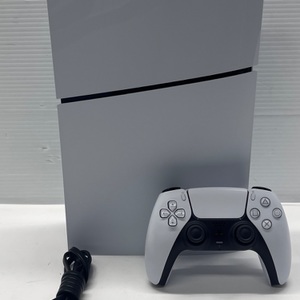 Sony Playstation 5 All Digital  Home Gaming Console (White) CFI-1215B