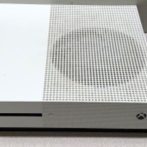 Microsoft Xbox One S Video Game System Bundle 1TB White 1681