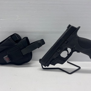 Smith & Wesson M&P 9mm Semi-Automatic Pistol M&P