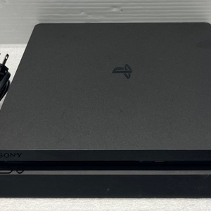 Sony Playstation 4 Cuh-2215b Video Game Console 1Tb