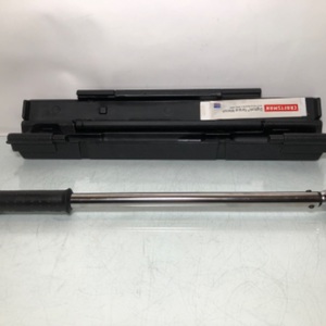  Craftsman digitork torque wrench 1/2"