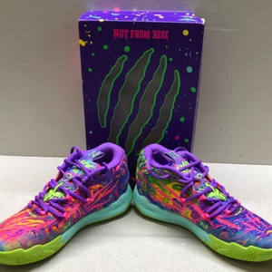 Puma MB.03 Jr 'Be You' Size 6Y 