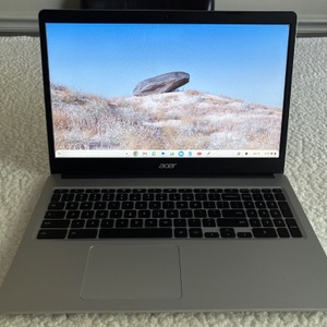 Acer Chromebook CB315-3H Series Intel Celeron N4020 1.10ghz 4gb Ram 32gb eMMC