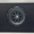 Kicker Single 10" Comp 4 Ohm Enclosure Model 43TC104 