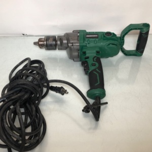 Masterforce 10-Amp Corded 5/8" Spade Handle Mixer Drill