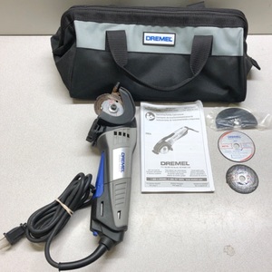 Dremel Saw-Max Compact Corded Circular Saw SM20