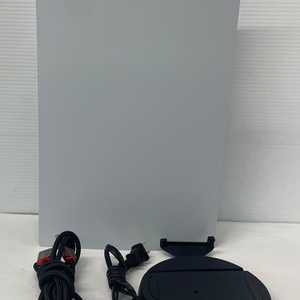 Sony Playstation 5 All Digital Console Only (White) CFI-1115B