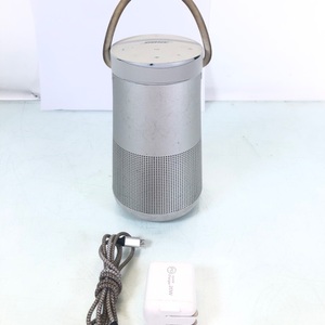 Bose Revolve+2 Tested W/ Power Cord 