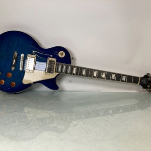 Epiphone Les Paul Standard Pro 6 String Electric Quitar W/ Case & Keys