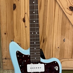 Fender Squier Classic Vibe '60s Jazzmaster Limited-Edition Electric Guitar 