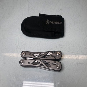 Gerber Suspension SN: nsn Multi Tool W Sheath