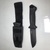  Gerber LMF II Infantry Knife With Sheath All Black