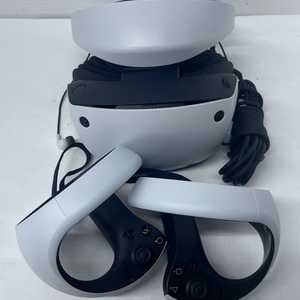 Sony CFI-ZVR1 PlayStation 5 VR2 Headset