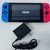 Nintendo Switch with Neon Blue and Neon Red Joy-Con HAC-001