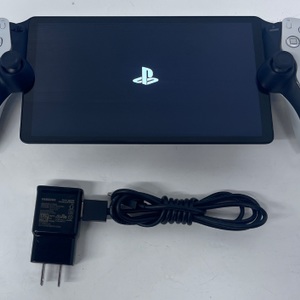 Sony CFI-Y1001 PlayStation Portal Remote Player White