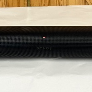 Sonos Arc Soundbar S19 with Dolby Atmos, Google Assistant & Alexa 