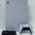 Sony Playstation 5 Home Console Disc Version CFI-20156A