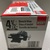 Bessey 4-1/2 in. Light Duty Bench Vise with Swivel Base BV-HW45