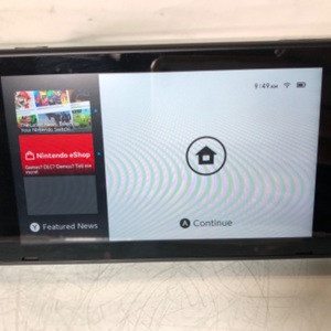 Nintendo HAC-001(-01)