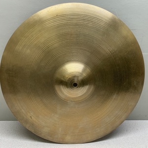Zildjian 18" Avedis Crash Ride Cymbal